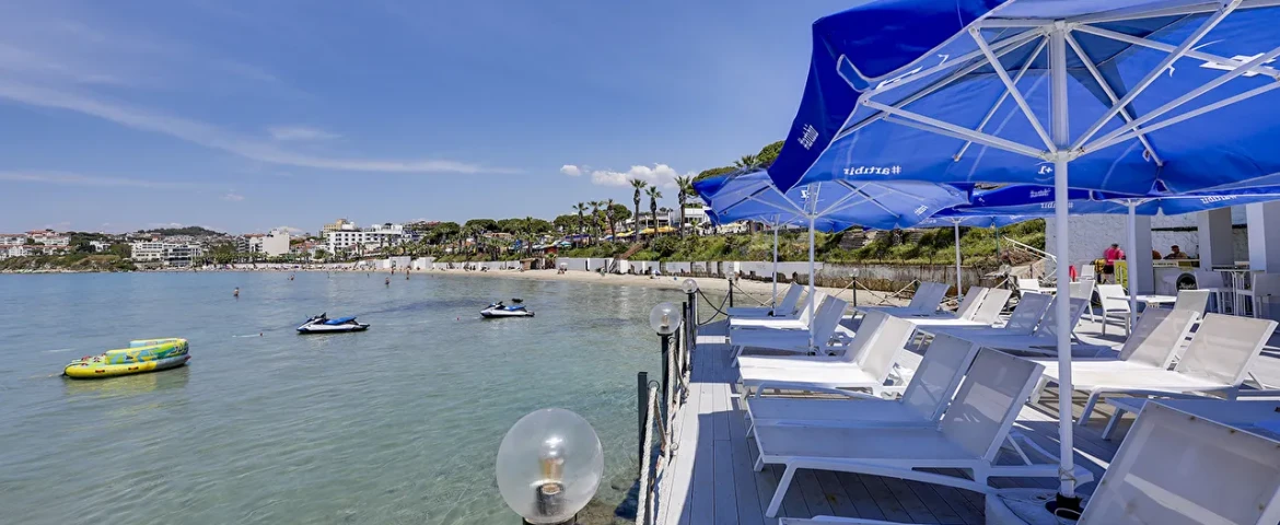 Martı Prime Beach Hotel