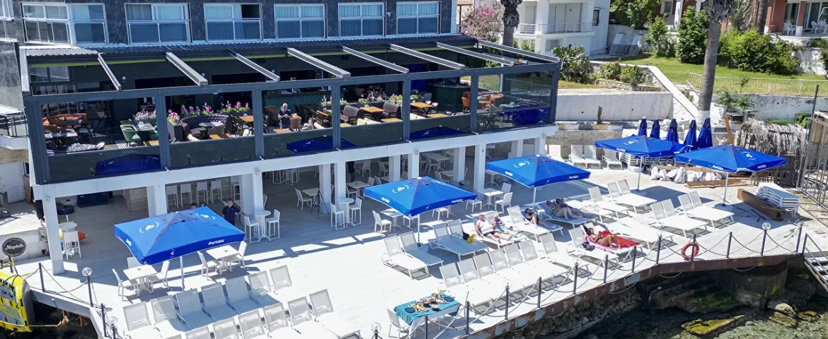 Martı Prime Beach Hotel