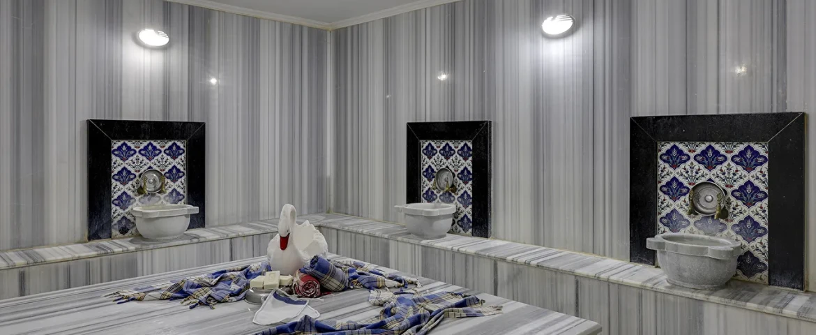 Martı Prime Beach Hotel