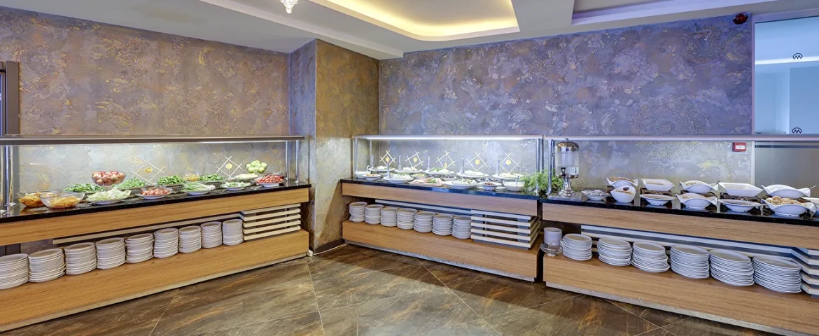 Martı Prime Beach Hotel