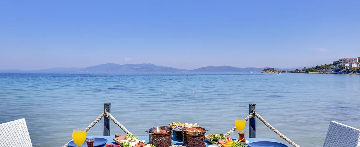 Martı Prime Beach Hotel