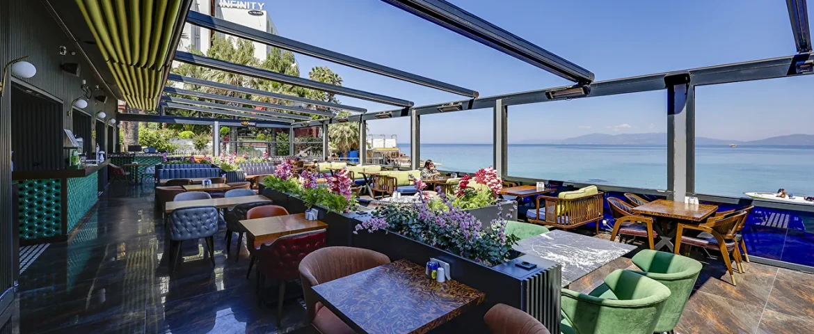 Martı Prime Beach Hotel
