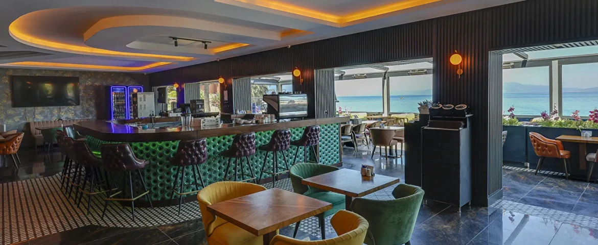 Martı Prime Beach Hotel