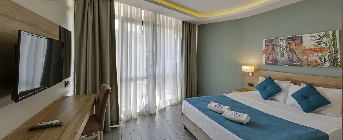 Martı Prime Beach Hotel