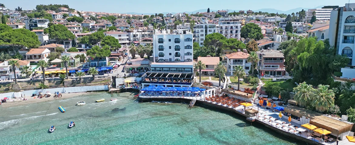 Martı Prime Beach Hotel
