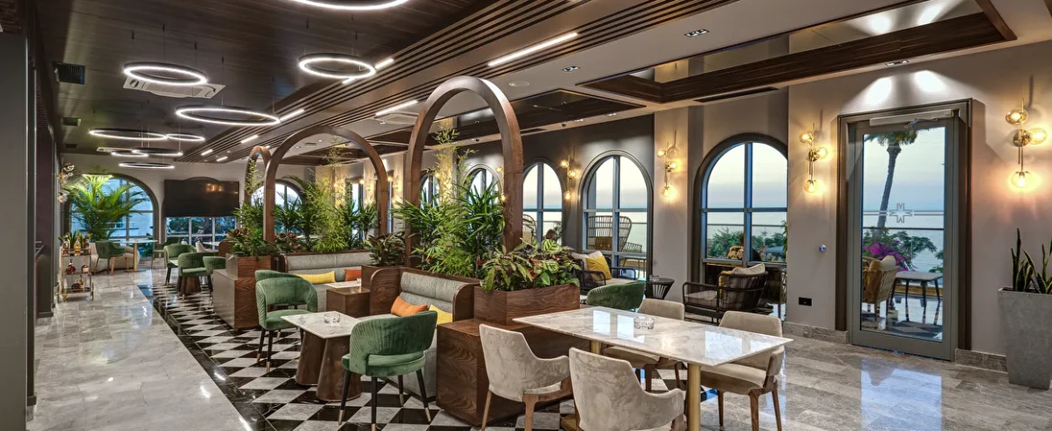 Merit Park Hotel Casino & Spa