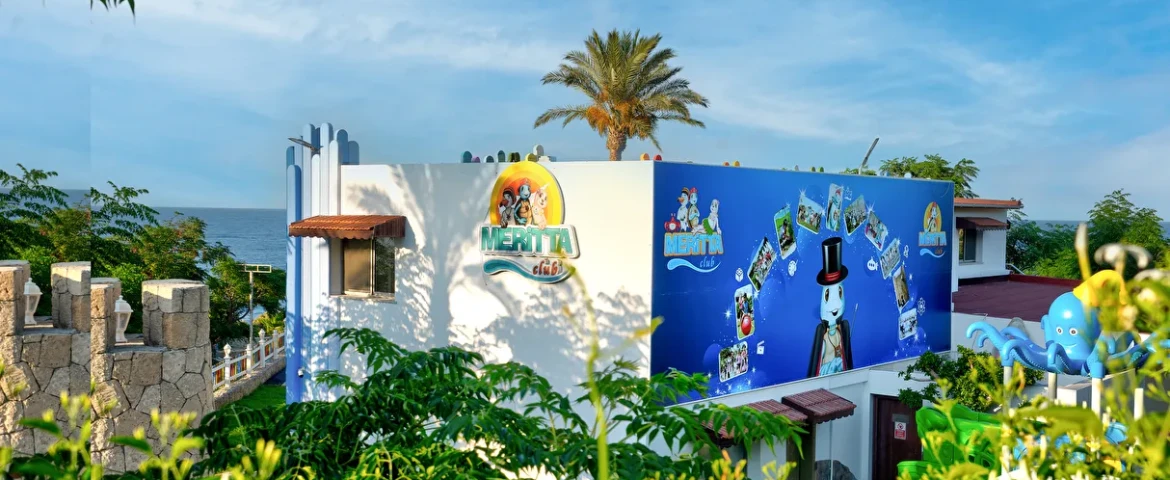 Merit Park Hotel Casino & Spa