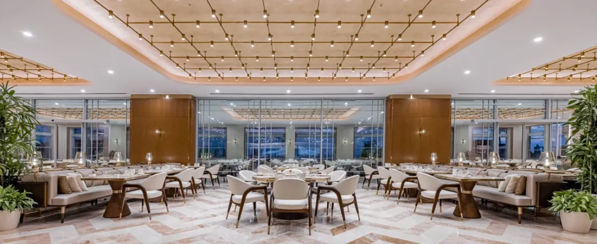 Merit Park Hotel Casino & Spa