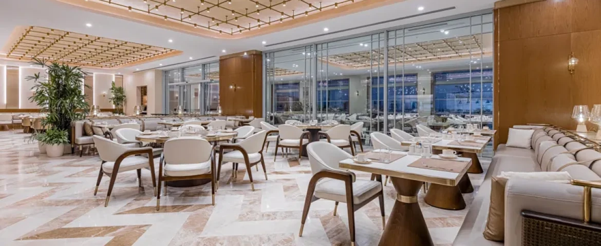 Merit Park Hotel Casino & Spa