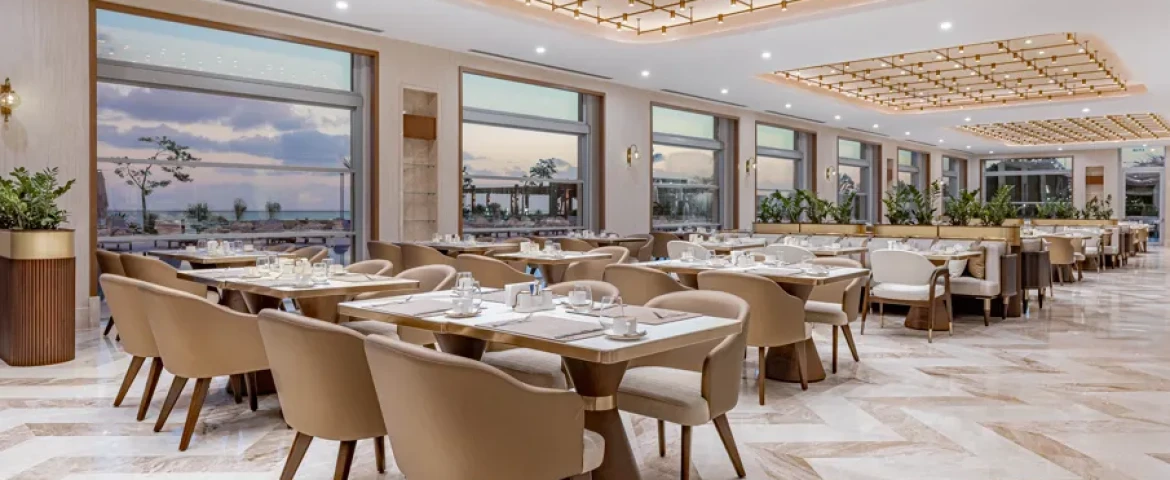Merit Park Hotel Casino & Spa