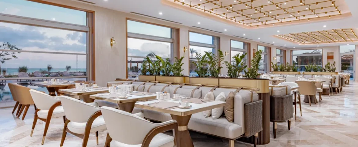 Merit Park Hotel Casino & Spa