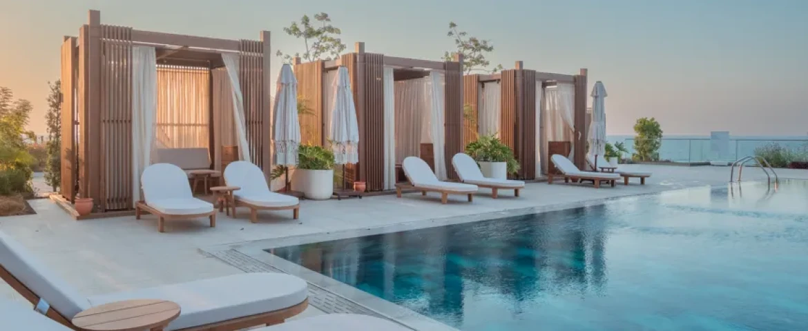 Merit Park Hotel Casino & Spa