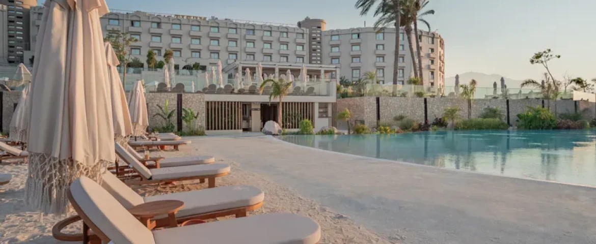 Merit Park Hotel Casino & Spa