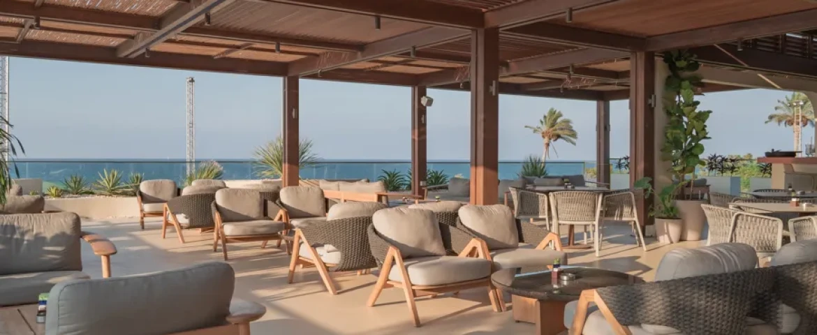 Merit Park Hotel Casino & Spa