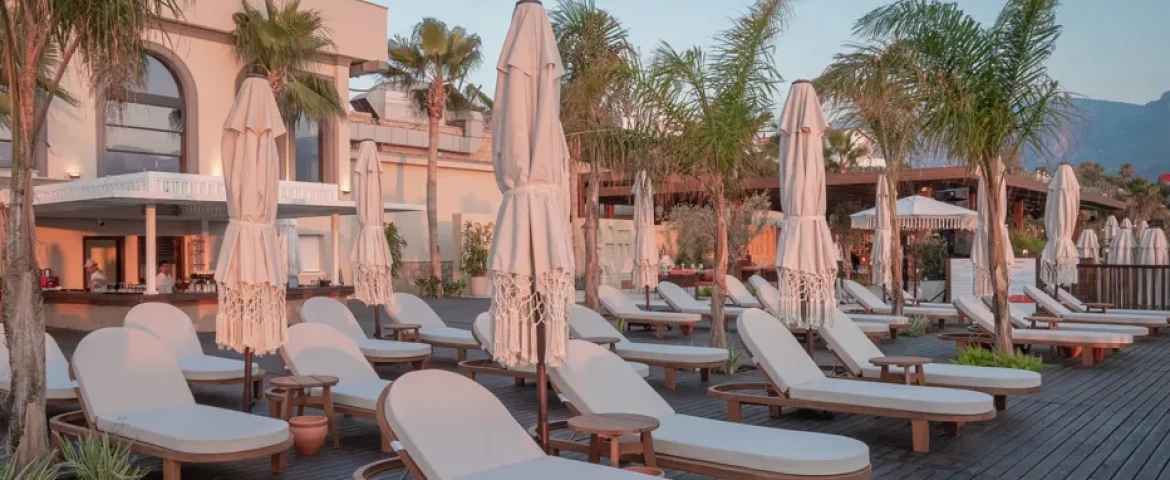 Merit Park Hotel Casino & Spa