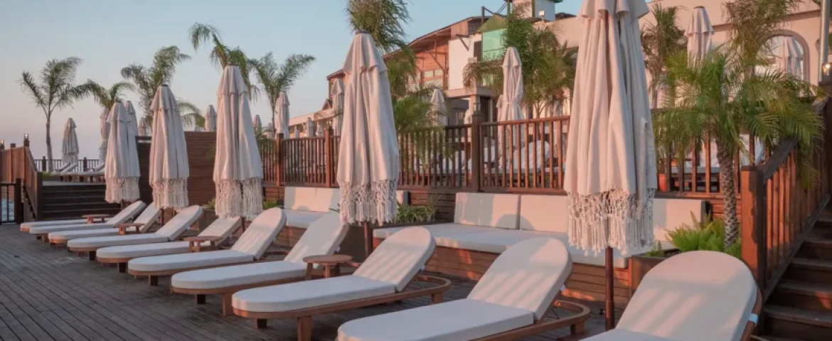 Merit Park Hotel Casino & Spa