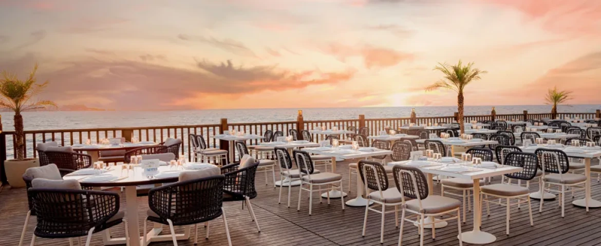 Merit Park Hotel Casino & Spa