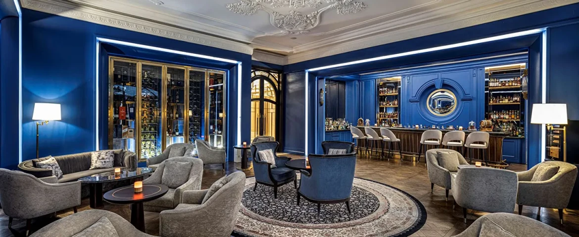 Merit Royal Diamond Hotel & Spa
