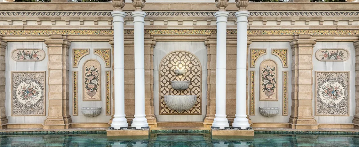 Merit Royal Diamond Hotel & Spa
