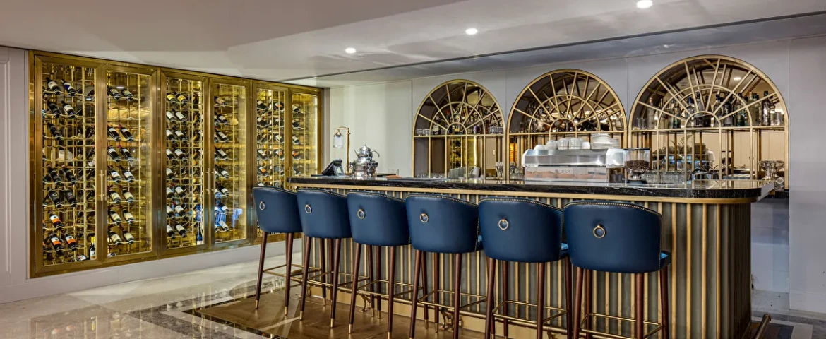 Merit Royal Diamond Hotel & Spa