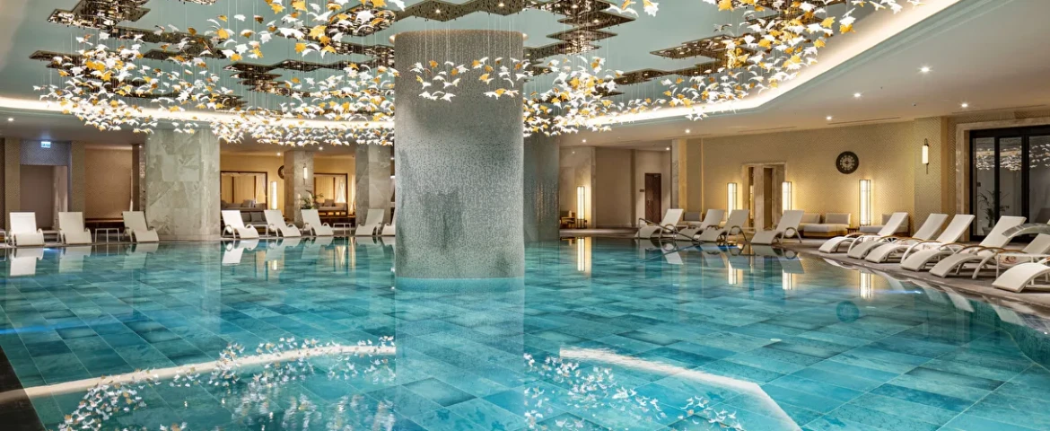 Merit Royal Diamond Hotel & Spa