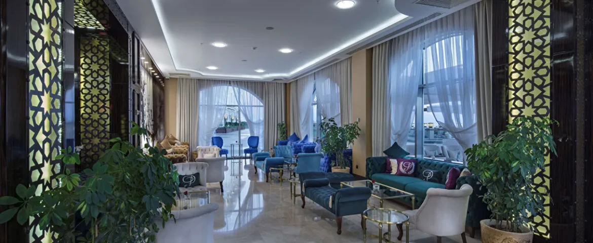 Merit Royal Premium Hotel Casino & Spa