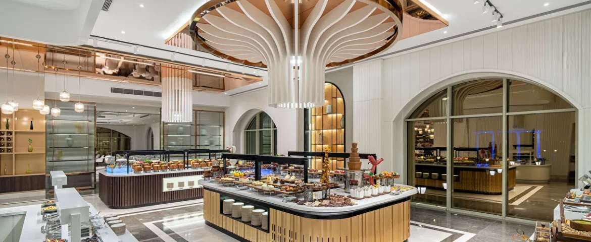 Merit Royal Premium Hotel Casino & Spa