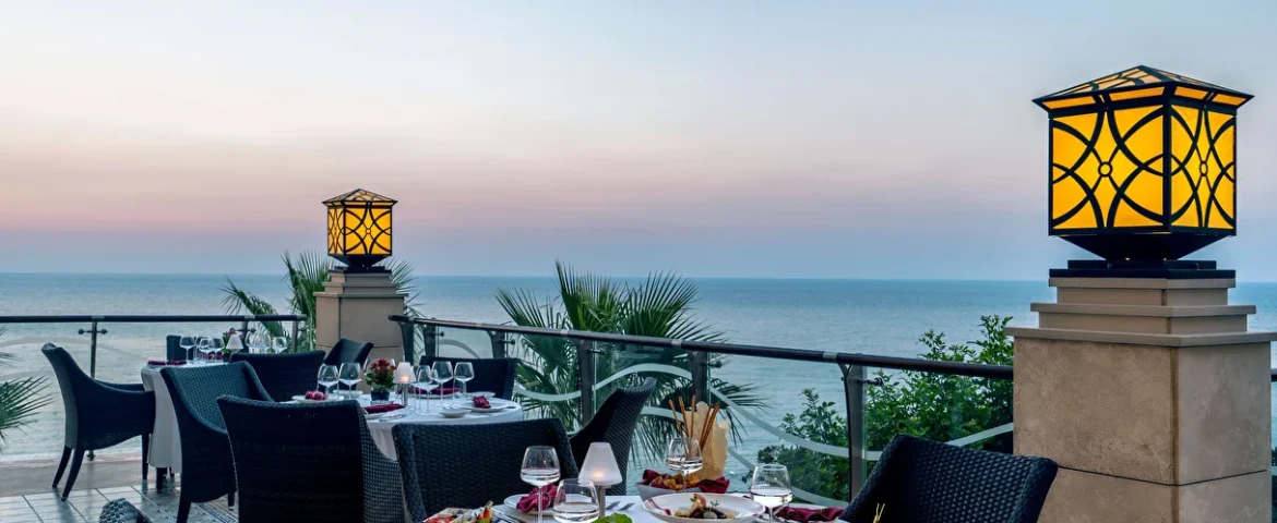 Merit Royal Premium Hotel Casino & Spa