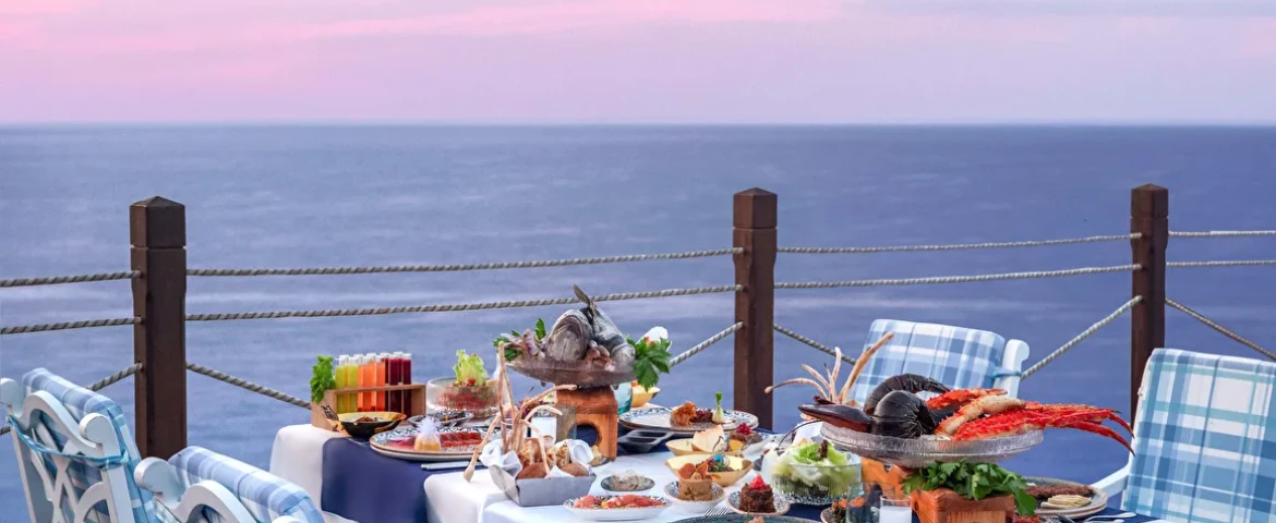 Merit Royal Premium Hotel Casino & Spa