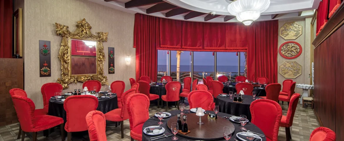 Merit Royal Premium Hotel Casino & Spa
