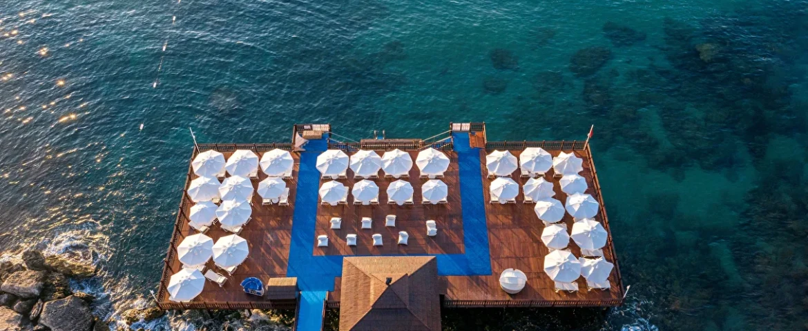 Merit Royal Premium Hotel Casino & Spa