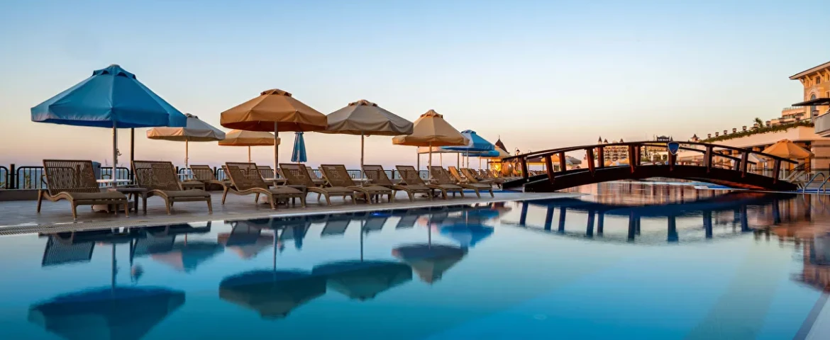 Merit Royal Premium Hotel Casino & Spa