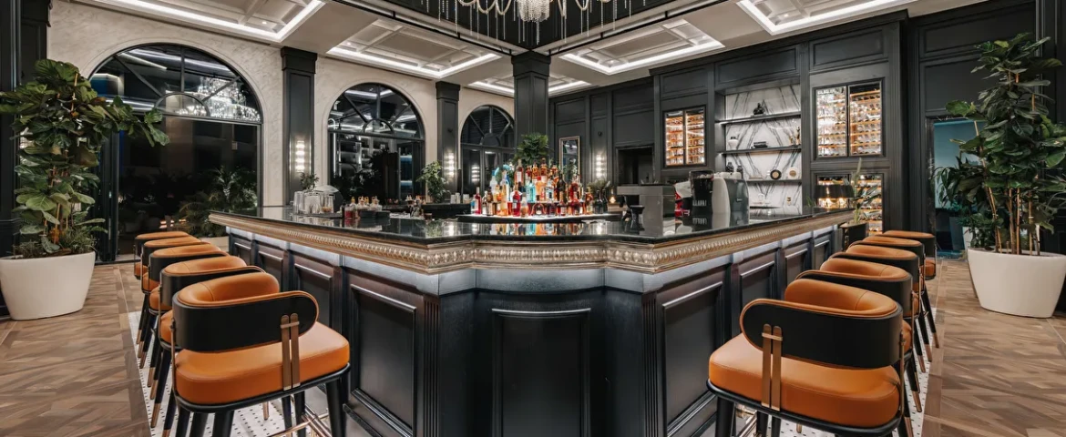 Merit Royal Premium Hotel Casino & Spa