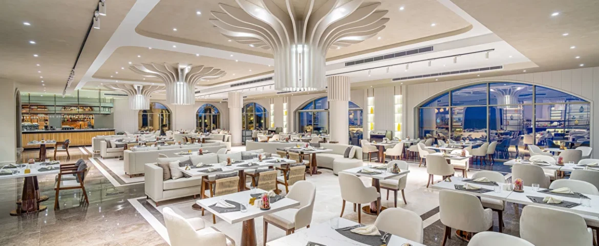 Merit Royal Premium Hotel Casino & Spa