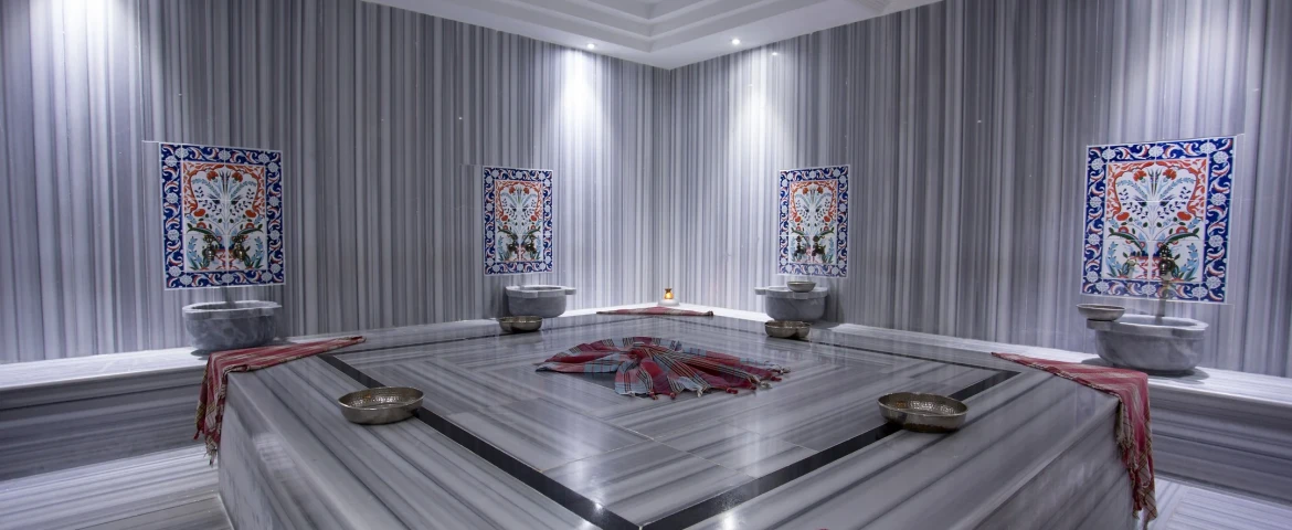 Merve sun hotel & spa