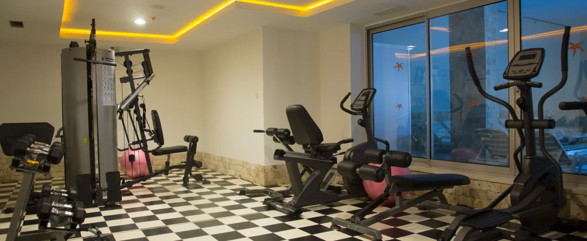 Merve sun hotel & spa