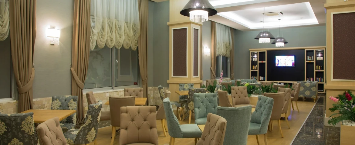 Merve sun hotel & spa