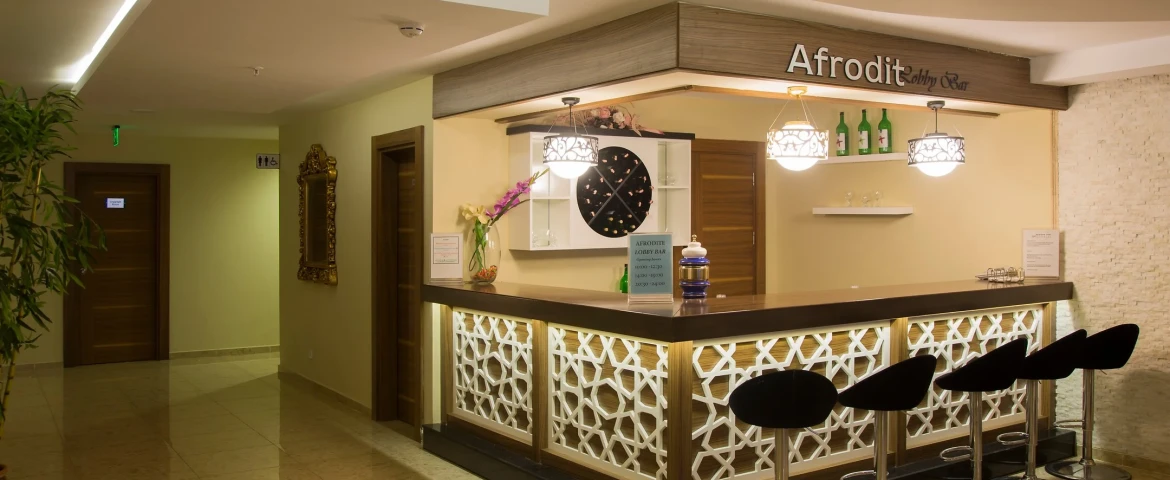 Merve sun hotel & spa