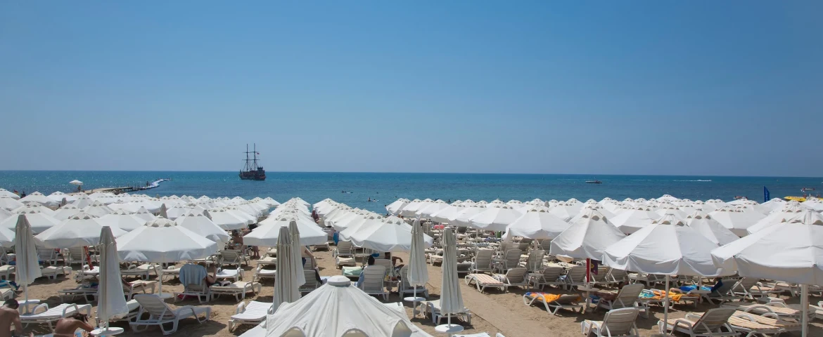 Merve sun hotel & spa