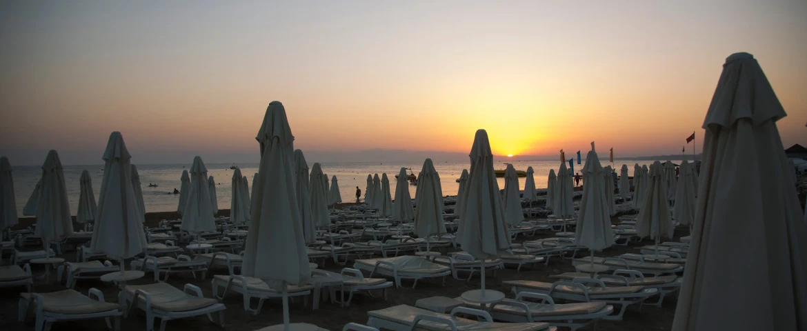 Merve sun hotel & spa
