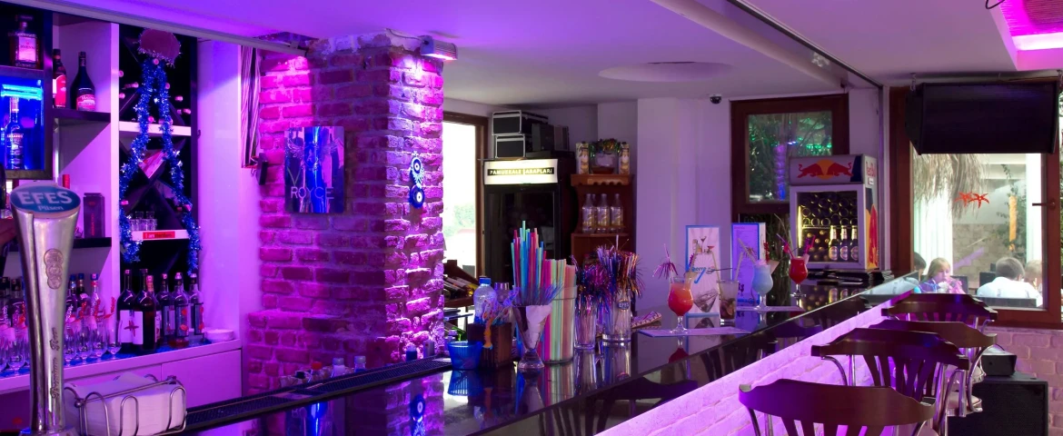 Merve sun hotel & spa