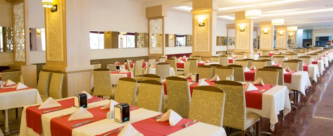 Merve sun hotel & spa