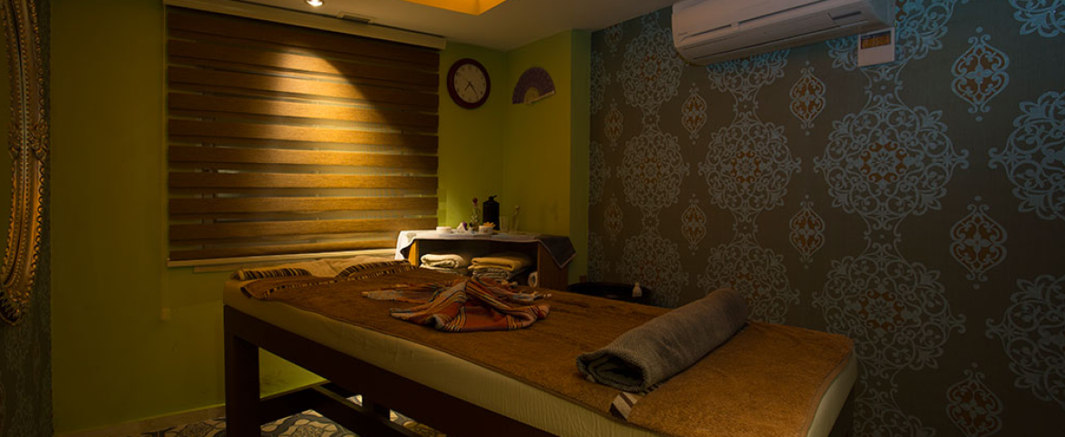 Merve sun hotel & spa