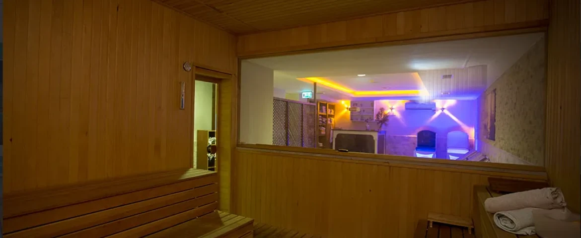 Merve sun hotel & spa