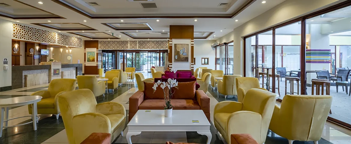 Miarosa İncekum Beach