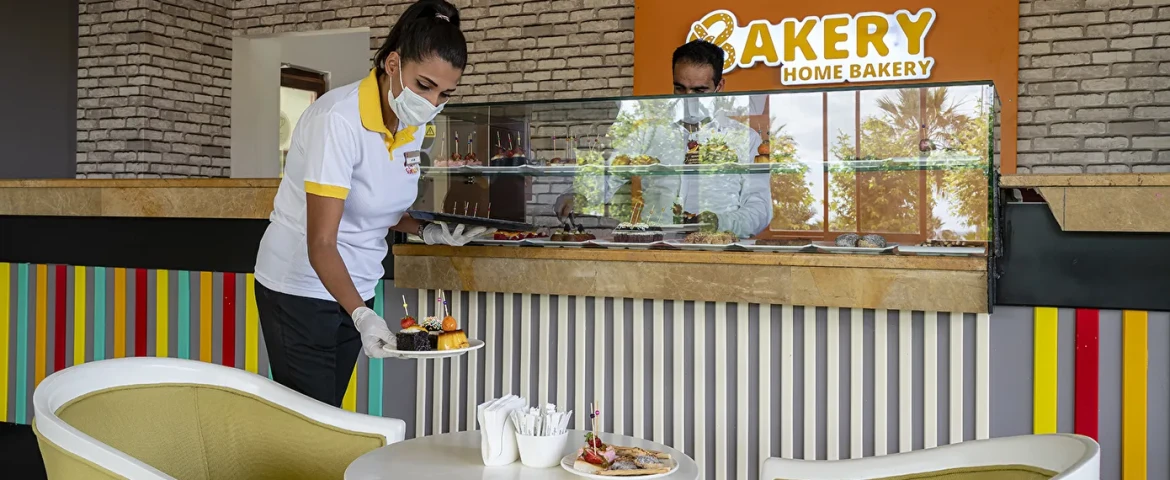 Miarosa İncekum Beach