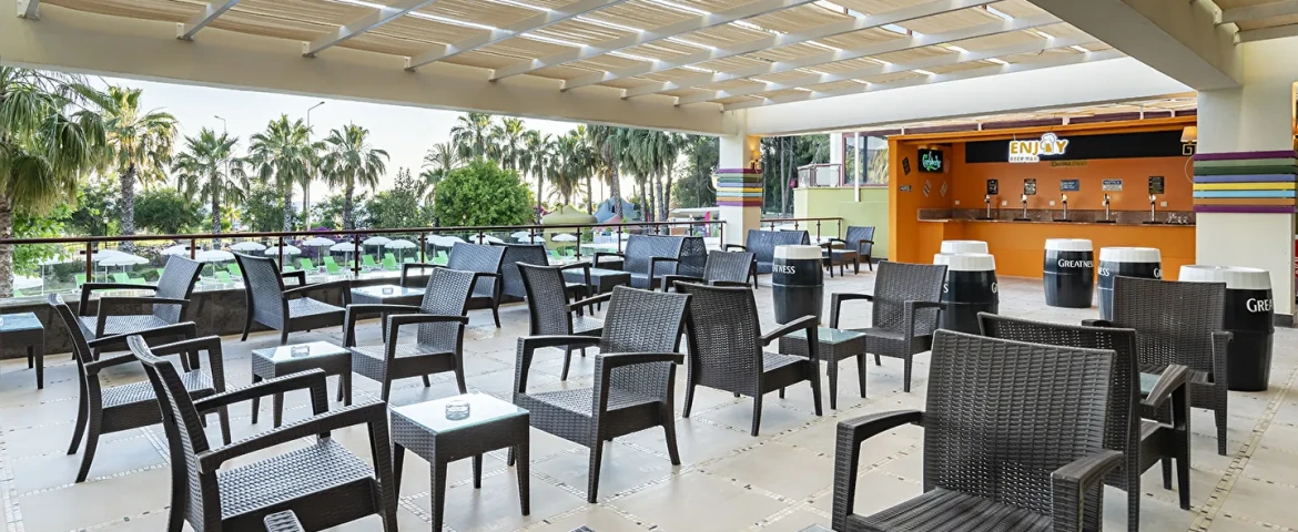 Miarosa İncekum Beach