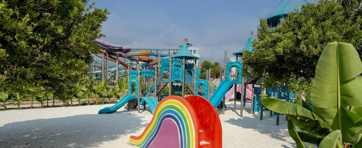 Miarosa Kemer Beach