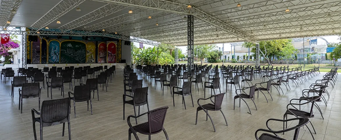 Miarosa Kemer Beach