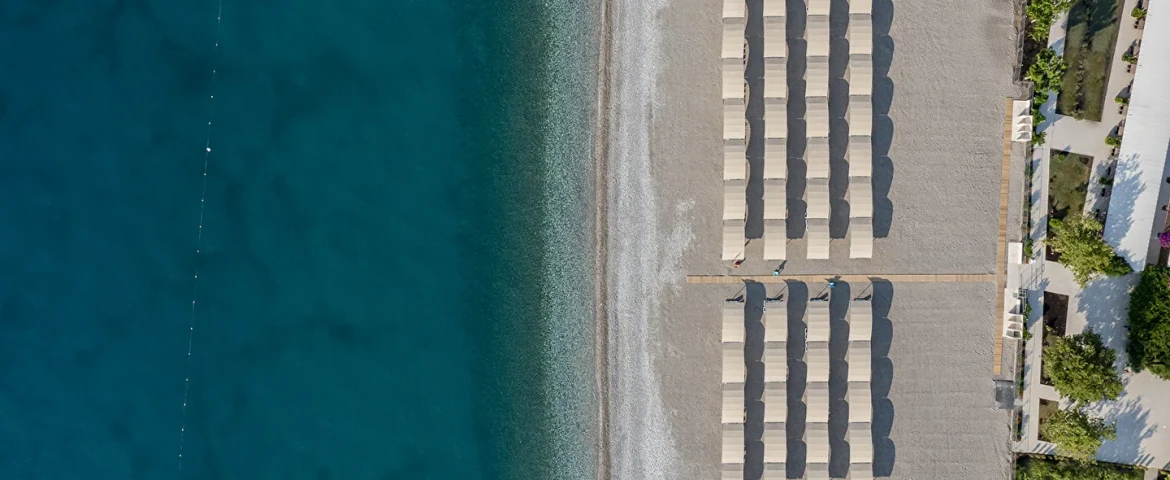 Miarosa Kemer Beach